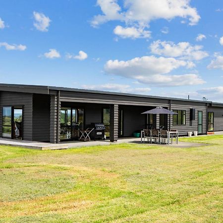 Mangawhai Magic - Mangawhai Heads Holiday Home Exterior foto