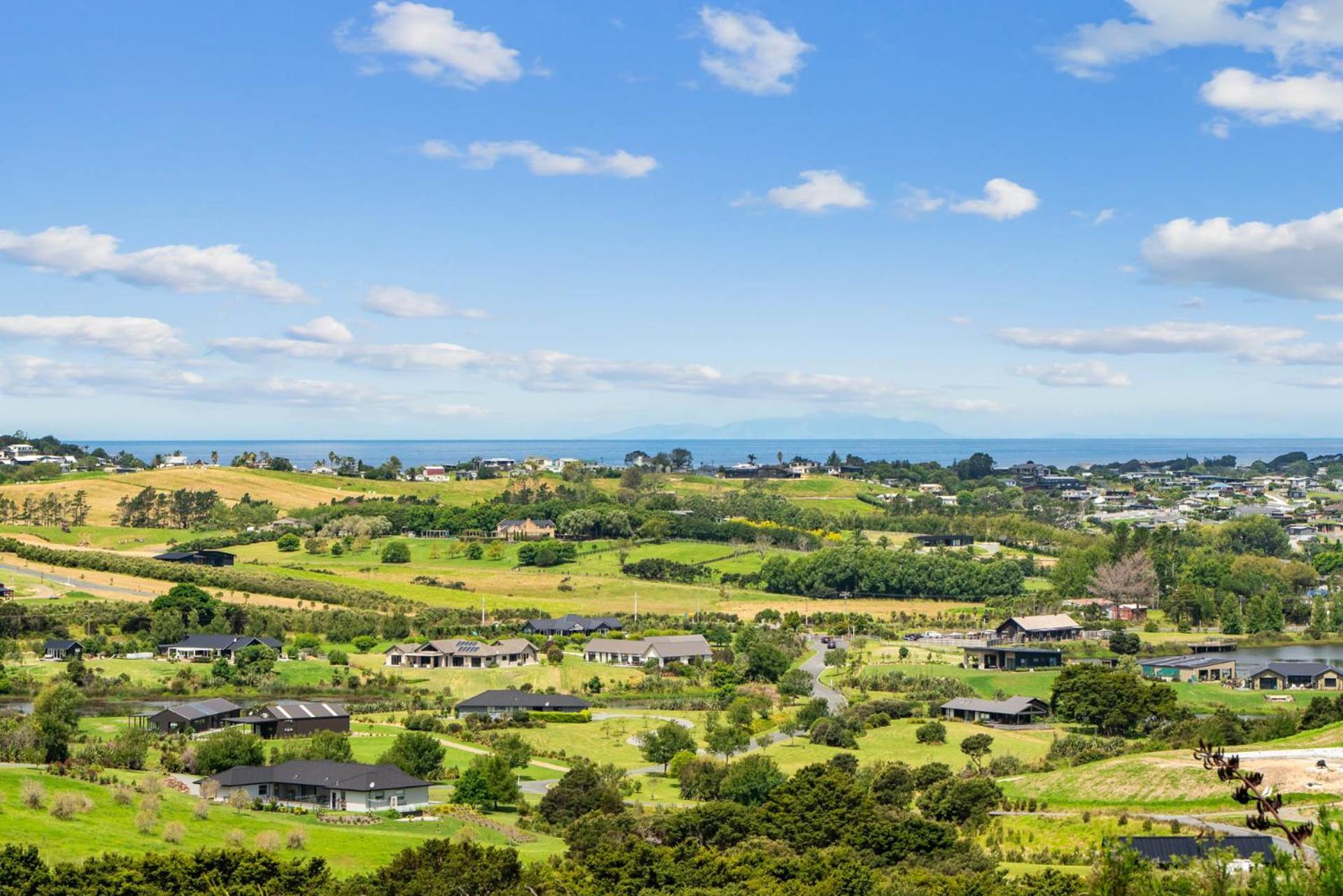 Mangawhai Magic - Mangawhai Heads Holiday Home Exterior foto